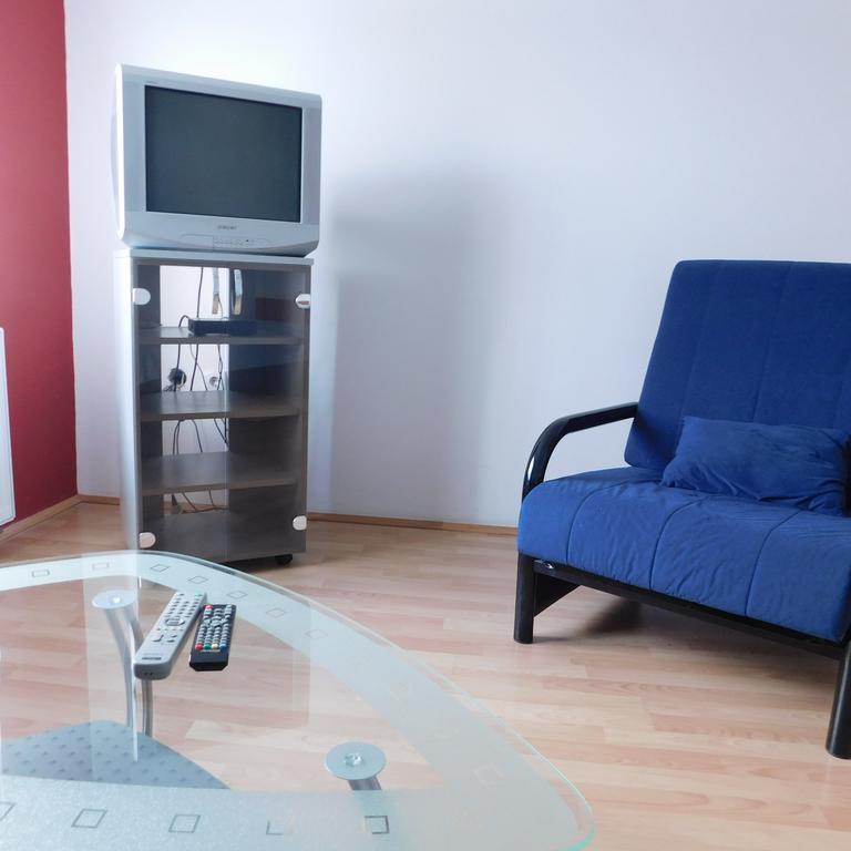 Guesthouse Capistro Bilje Exteriér fotografie